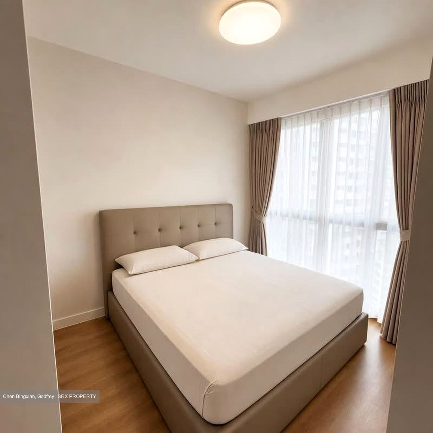 Rivercove Residences (D19), Condominium #602851751